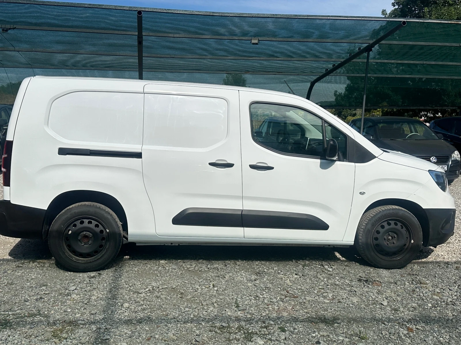 Opel Combo 1.5 HDi 102 кс. 2020г. MAXI Топ Състояние!!!, снимка 8 - Автомобили и джипове - 55725996