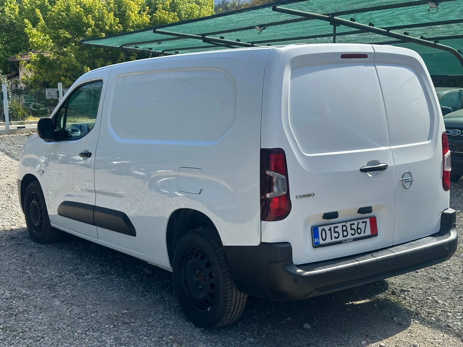 Opel Combo 1.5 HDi 102 кс. 2020г. MAXI Топ Състояние!!!, снимка 5 - Автомобили и джипове - 55725996