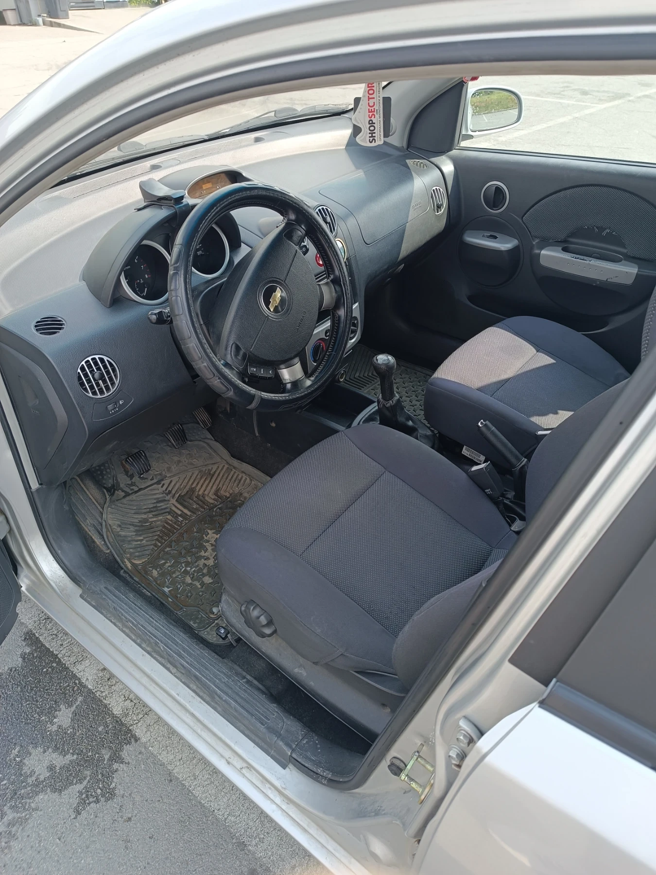 Chevrolet Kalos | Mobile.bg � ����������� 8