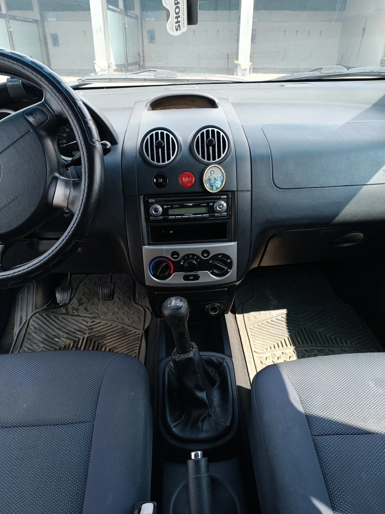 Chevrolet Kalos | Mobile.bg � ����������� 10