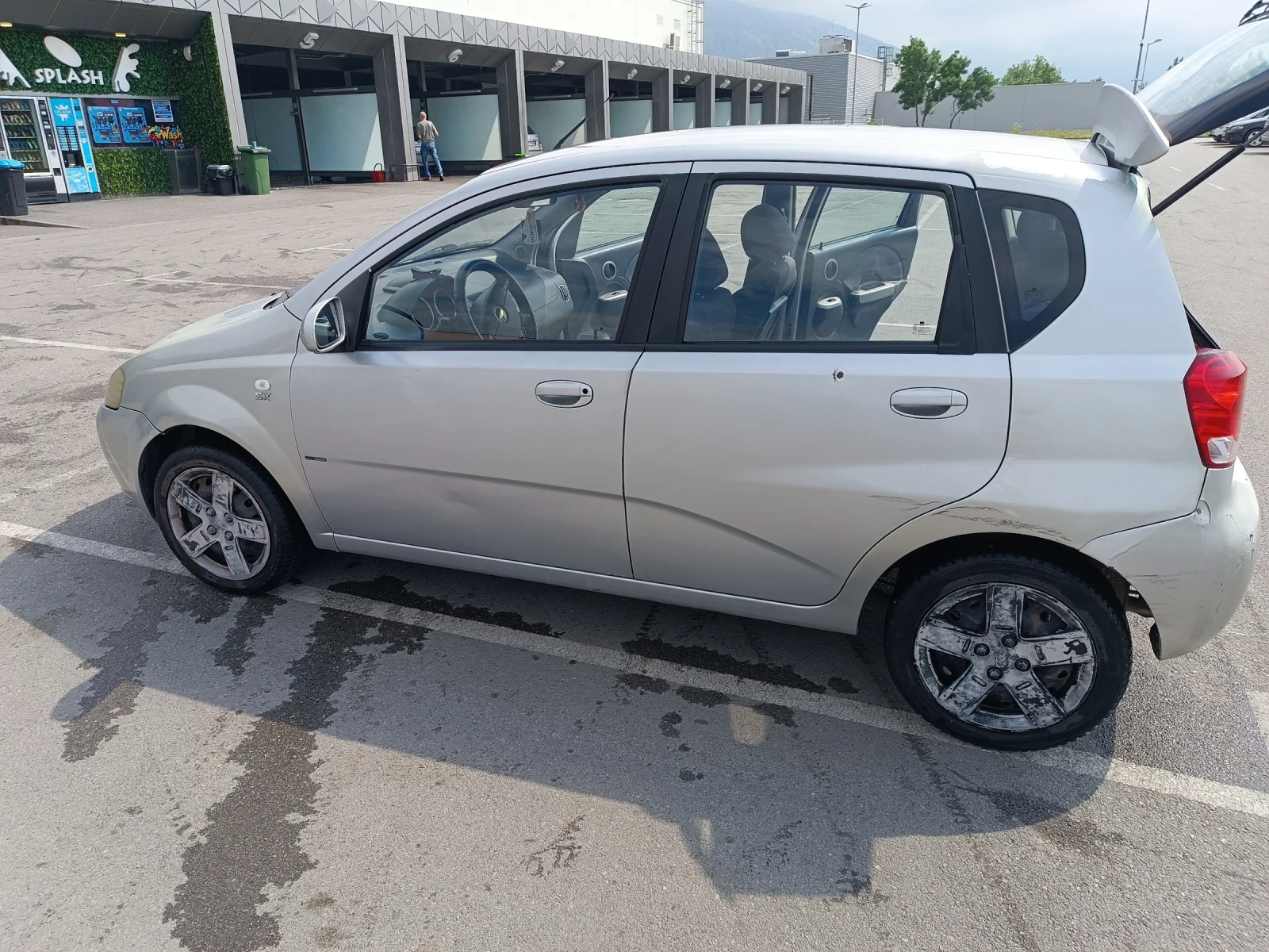 Chevrolet Kalos | Mobile.bg � ����������� 2