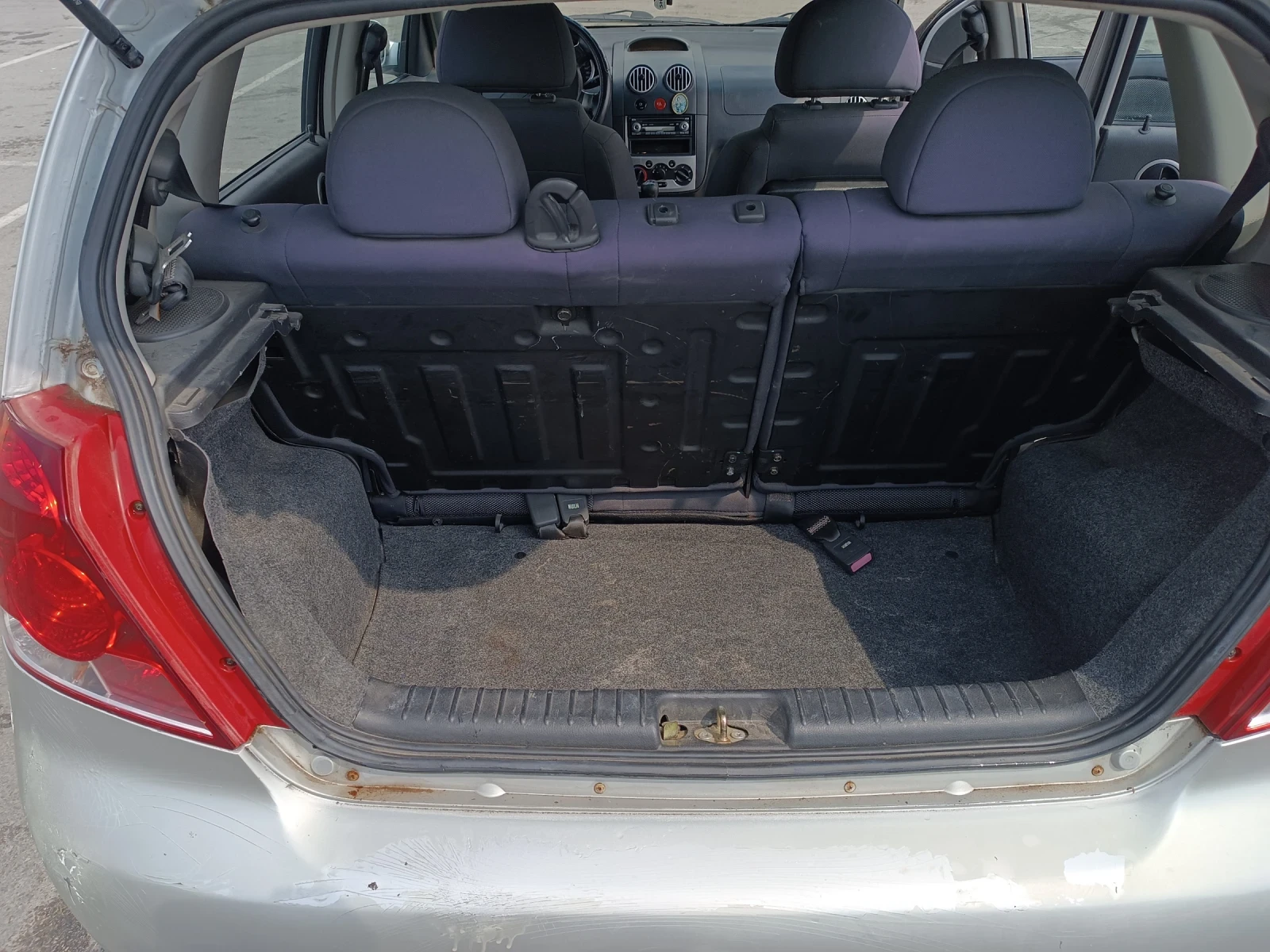Chevrolet Kalos | Mobile.bg � ����������� 4