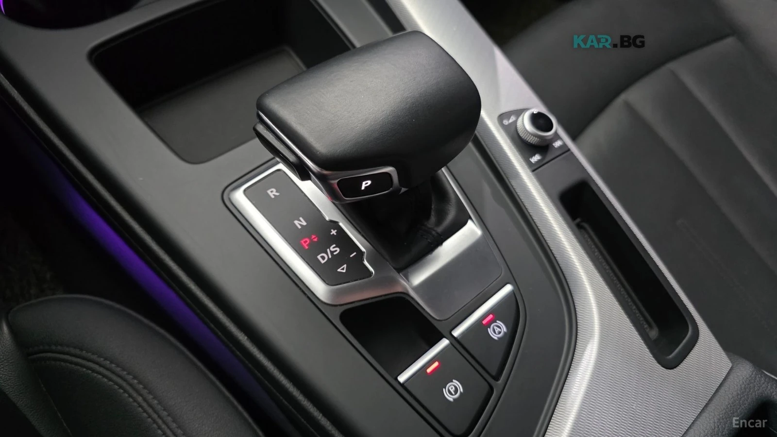 Audi A5 40 TFSI QUATTRO SPORTBACK, снимка 7 - Автомобили и джипове - 55855756