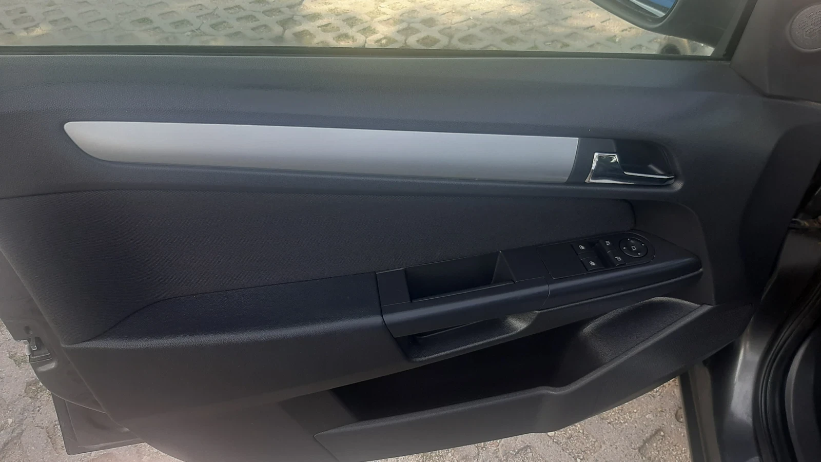 Opel Astra Уникална  ЗАПАЗЕНА , снимка 9 - Автомобили и джипове - 55888267