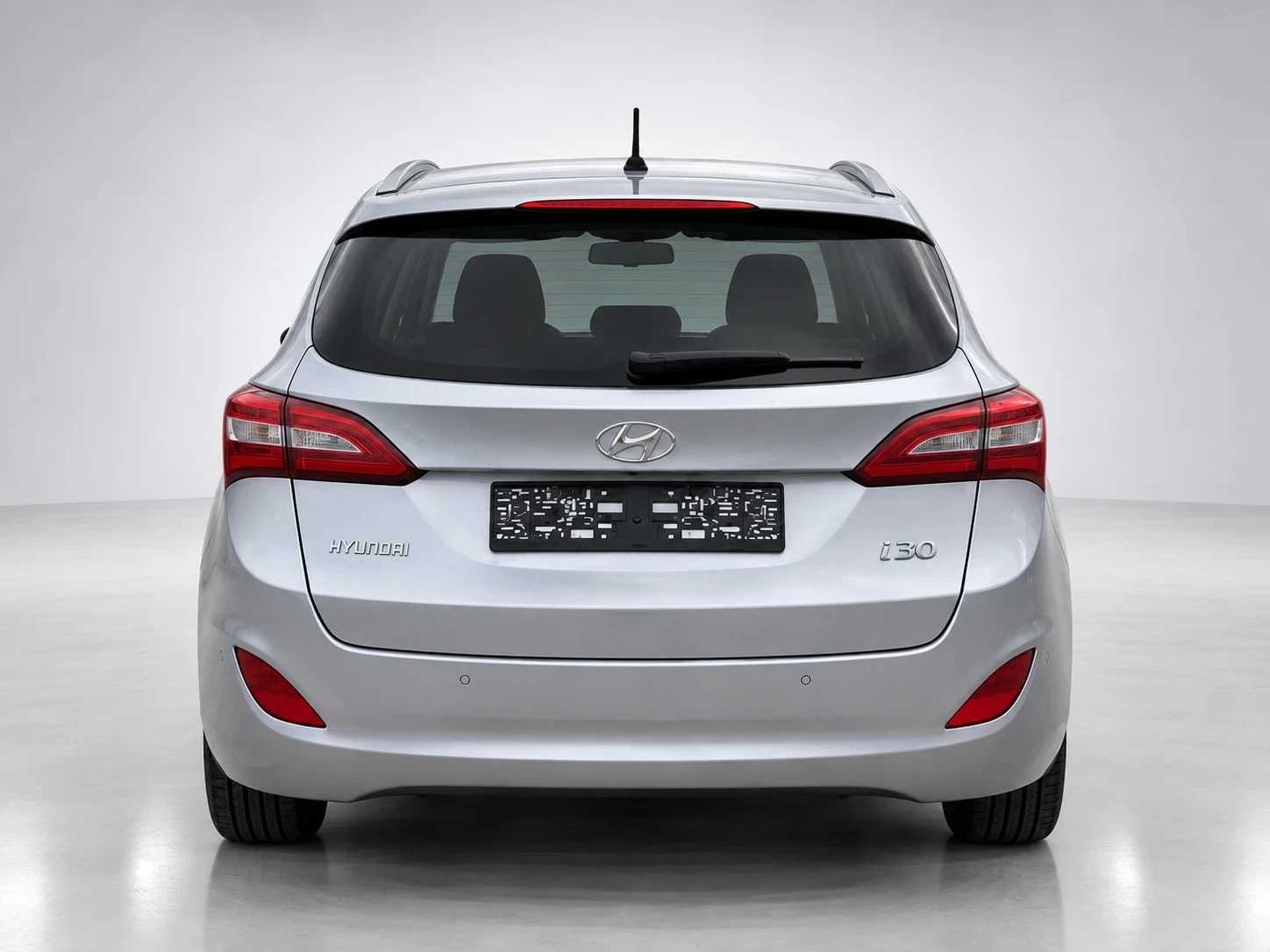 Hyundai I30 i30 1.6 DOHC 16V 120 к.с.   Панорама   1 собствени, снимка 7 - Автомобили и джипове - 56233887