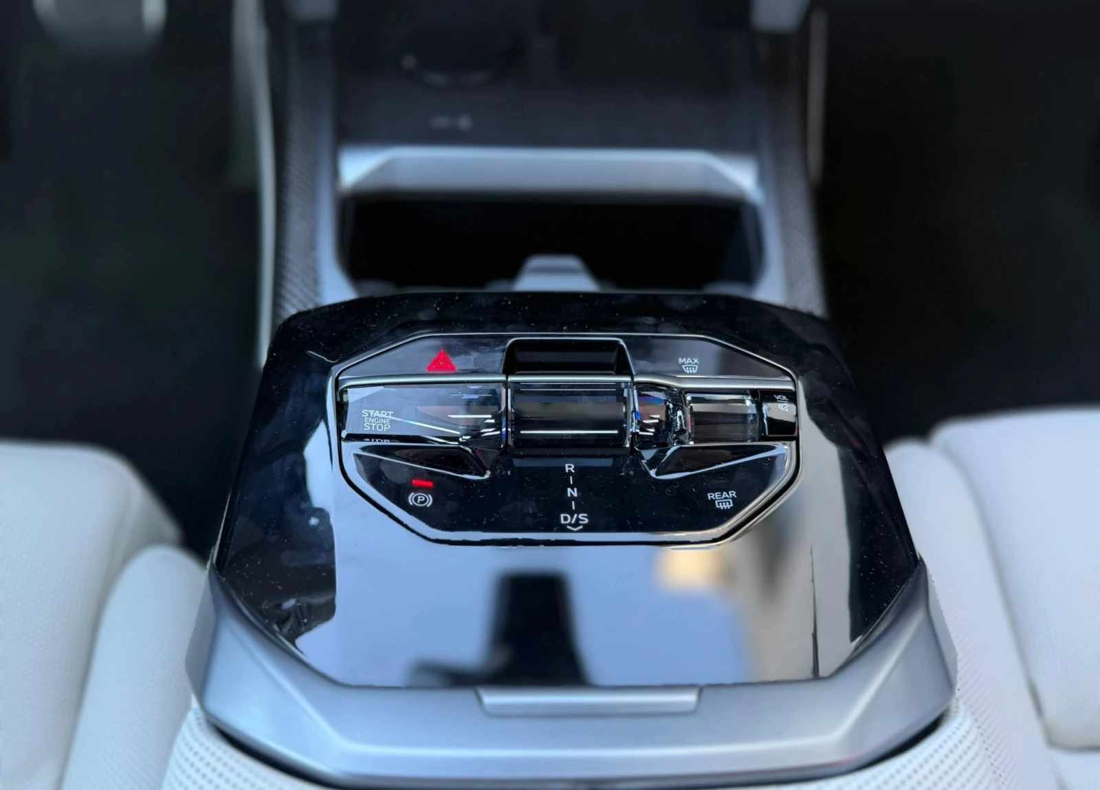 BMW 740 Mild Hybrid xDrive M Sport Paket | Mobile.bg � ����������� 6