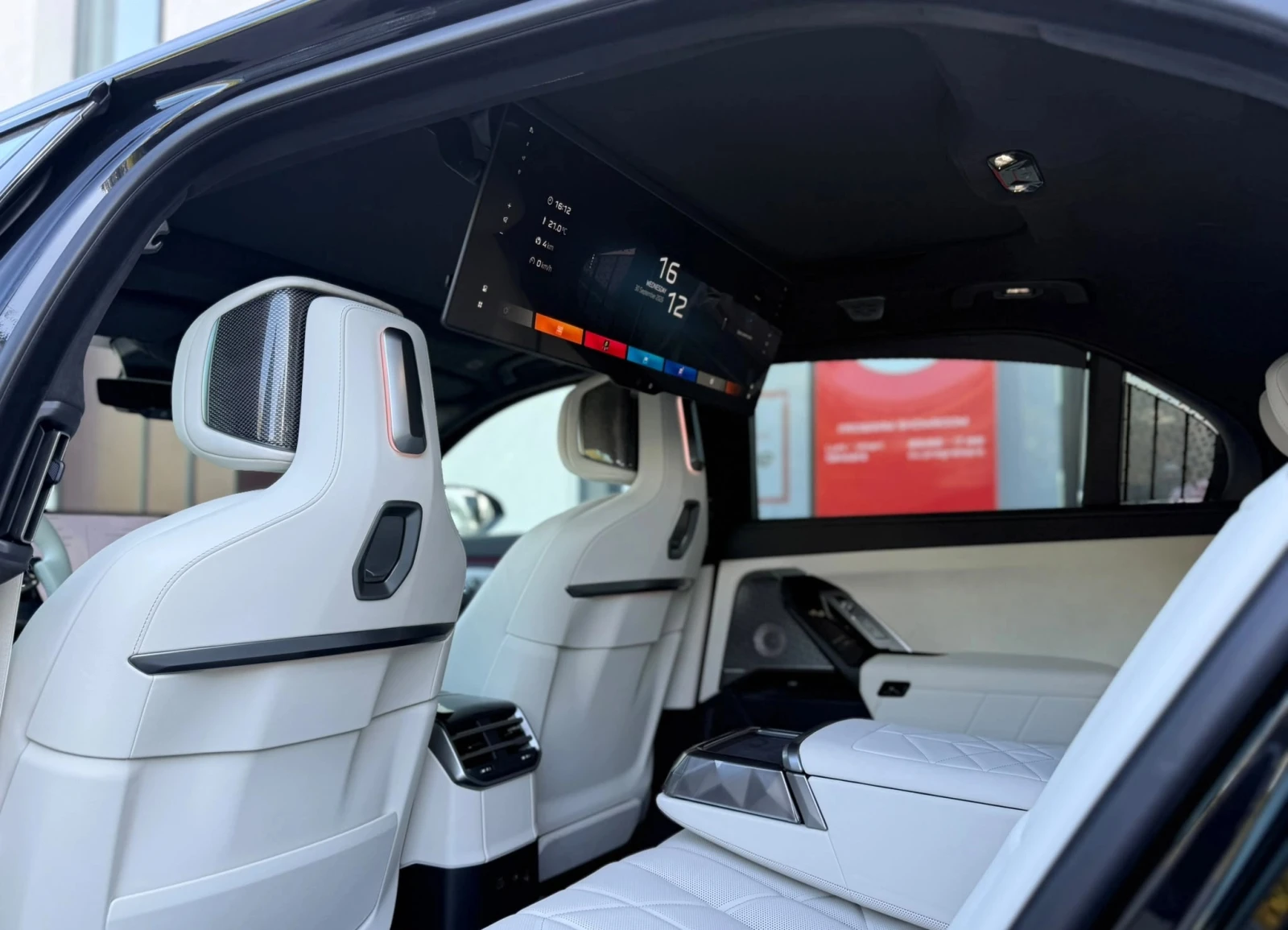 BMW 740 Mild Hybrid xDrive M Sport Paket | Mobile.bg � ����������� 9