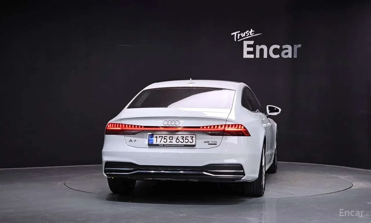 Audi A7  45 TDI /360/������/B&O/Carfax/����������  | Mobile.bg � ����������� 4