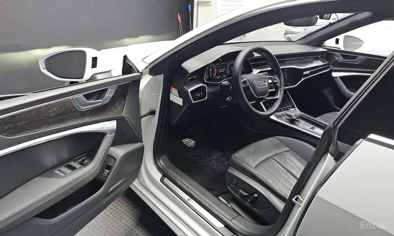 Audi A7  45 TDI /360/������/B&O/Carfax/����������  | Mobile.bg � ����������� 10