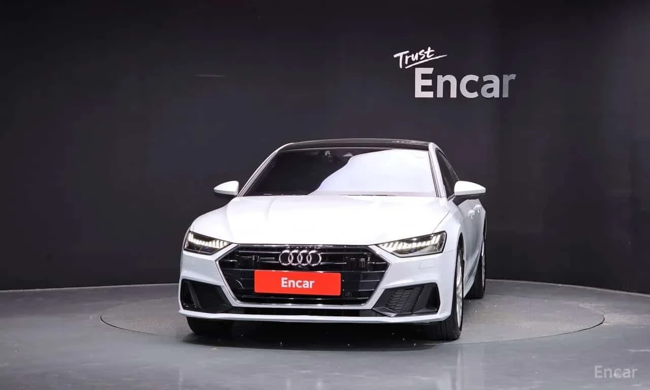 Audi A7  45 TDI /360/������/B&O/Carfax/����������  | Mobile.bg � ����������� 3