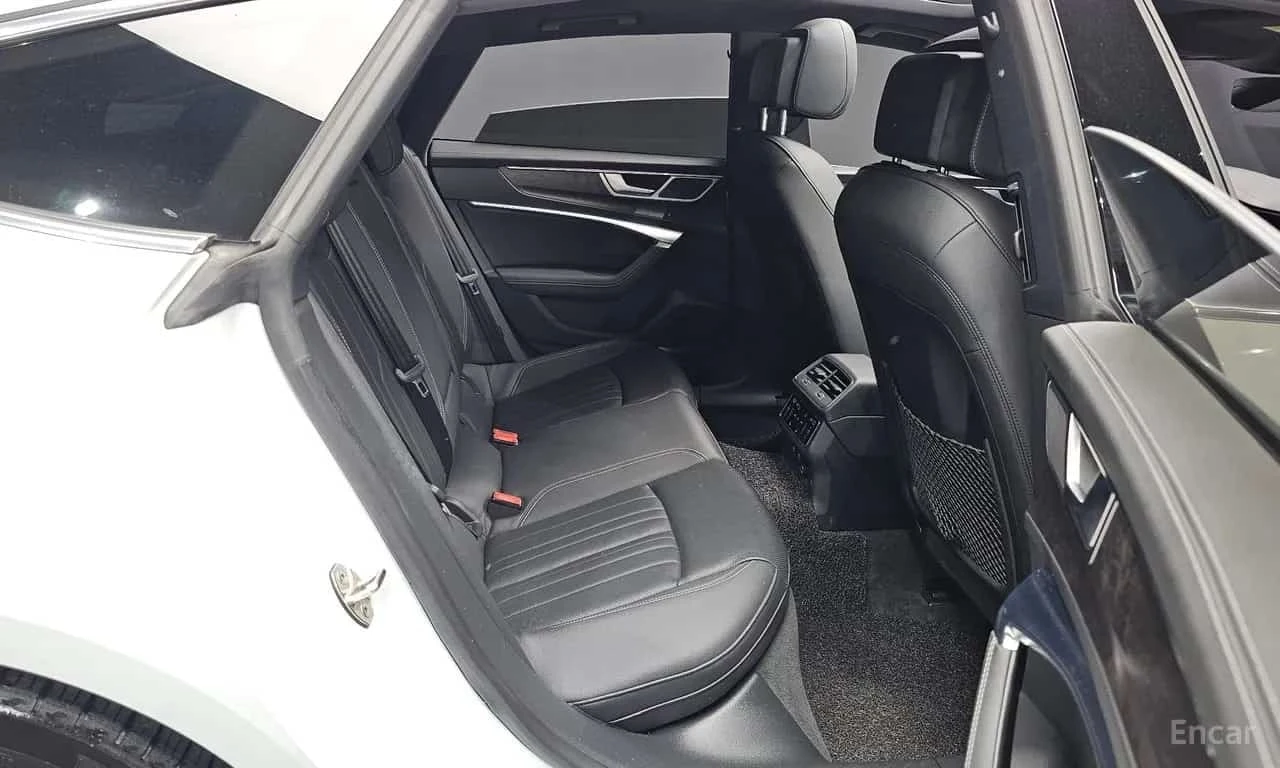 Audi A7  45 TDI /360/������/B&O/Carfax/����������  | Mobile.bg � ����������� 11