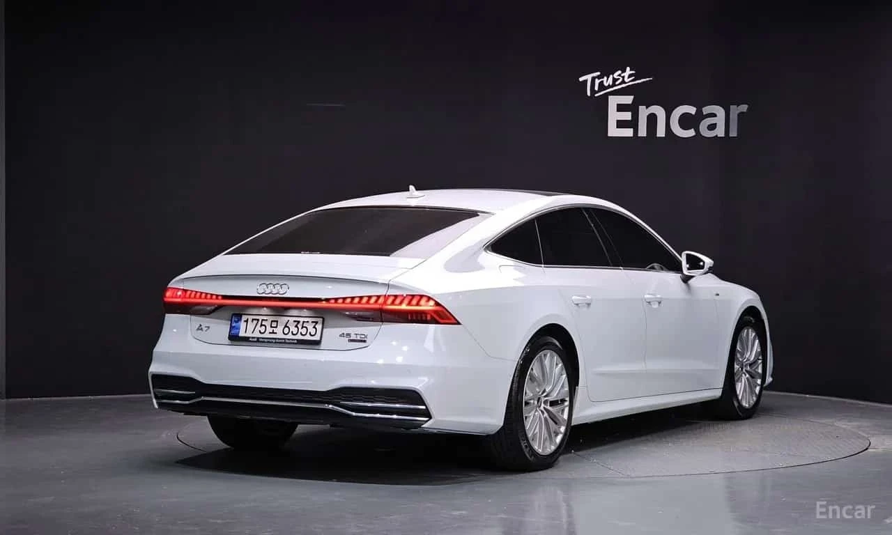 Audi A7  45 TDI /360/������/B&O/Carfax/����������  | Mobile.bg � ����������� 2