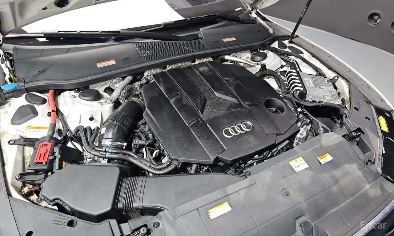 Audi A7  45 TDI /360/������/B&O/Carfax/����������  | Mobile.bg � ����������� 6