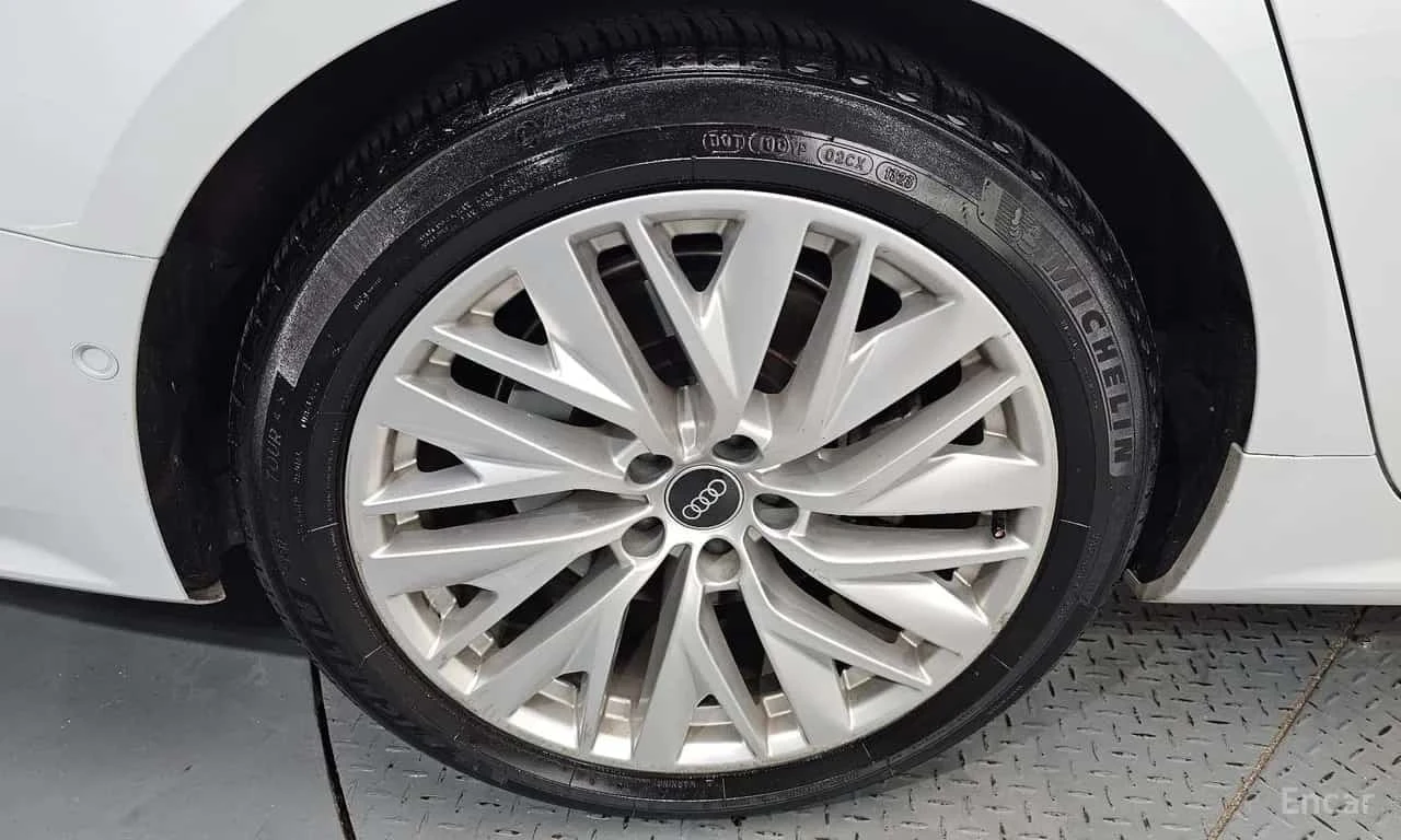 Audi A7  45 TDI /360/������/B&O/Carfax/����������  | Mobile.bg � ����������� 5