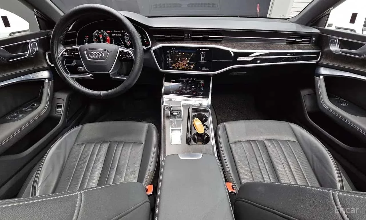 Audi A7  45 TDI /360/������/B&O/Carfax/����������  | Mobile.bg � ����������� 7
