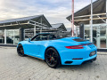 Porsche 911 CARRERA 4 GTS#CABRIO#4X4#36000KM - [7] 
