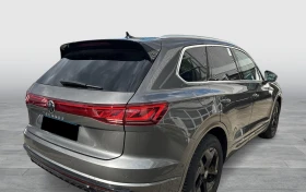 VW Touareg 3.0TDI* R-LINE* HEAD-UP* MEMORY* CAM* MATRIX* , снимка 3