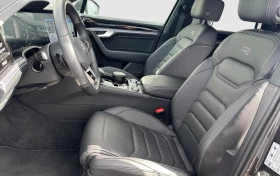 VW Touareg 3.0TDI* R-LINE* HEAD-UP* MEMORY* CAM* MATRIX* , снимка 5