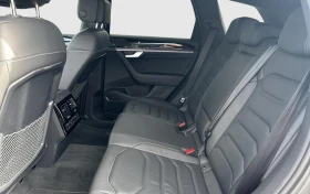 VW Touareg 3.0TDI* R-LINE* HEAD-UP* MEMORY* CAM* MATRIX* , снимка 11