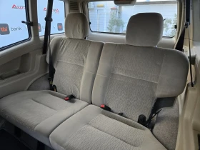 Nissan Terrano 3.0D-154кс= АВТОМАТ= КЪСА БАЗА= ИТАЛИЯ= КЛИМАТИК, снимка 9