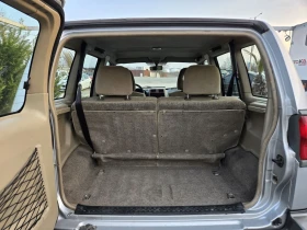 Nissan Terrano 3.0D-154кс= АВТОМАТ= КЪСА БАЗА= ИТАЛИЯ= КЛИМАТИК, снимка 10