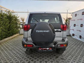 Nissan Terrano 3.0D-154кс= АВТОМАТ= КЪСА БАЗА= ИТАЛИЯ= КЛИМАТИК, снимка 4