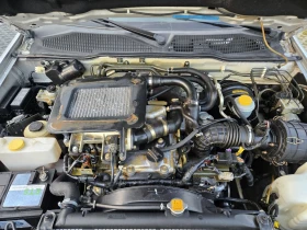 Nissan Terrano 3.0D-154кс= АВТОМАТ= КЪСА БАЗА= ИТАЛИЯ= КЛИМАТИК, снимка 16