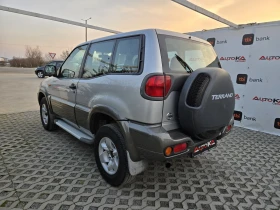 Nissan Terrano 3.0D-154кс= АВТОМАТ= КЪСА БАЗА= ИТАЛИЯ= КЛИМАТИК, снимка 5