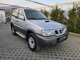 Nissan Terrano 3.0D-154кс= АВТОМАТ= КЪСА БАЗА= ИТАЛИЯ= КЛИМАТИК, снимка 2