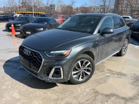 Audi Q5 Progressiv| DISTRONIC| ДИГИТАЛНО ТАБЛО| ПОДГРЕВИ, снимка 1