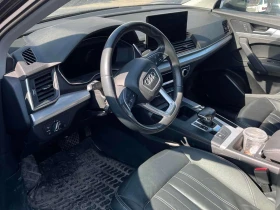 Audi Q5 Progressiv| DISTRONIC| ДИГИТАЛНО ТАБЛО| ПОДГРЕВИ, снимка 7