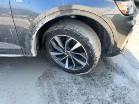 Audi Q5 Progressiv| DISTRONIC| ДИГИТАЛНО ТАБЛО| ПОДГРЕВИ, снимка 5