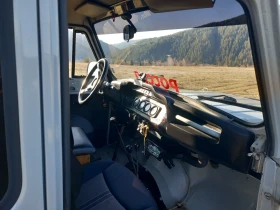 Uaz 469 21, снимка 5