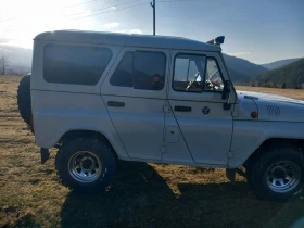 Uaz 469 21, снимка 3
