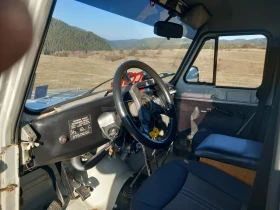 Uaz 469 21, снимка 9