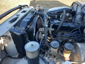 Uaz 469 21, снимка 7