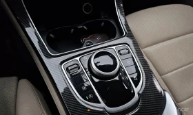 Mercedes-Benz GLC 300 КОЖА* ПАМЕТ* КАМЕРА* , снимка 17