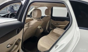 Mercedes-Benz GLC 300 КОЖА* ПАМЕТ* КАМЕРА* , снимка 11