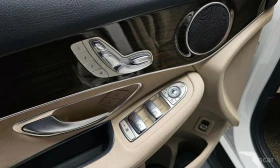 Mercedes-Benz GLC 300 КОЖА* ПАМЕТ* КАМЕРА* , снимка 14