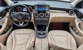 Mercedes-Benz GLC 300 КОЖА* ПАМЕТ* КАМЕРА* , снимка 7