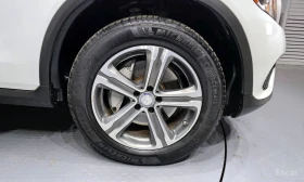 Mercedes-Benz GLC 300 КОЖА* ПАМЕТ* КАМЕРА* , снимка 5