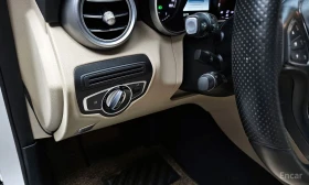Mercedes-Benz GLC 300 КОЖА* ПАМЕТ* КАМЕРА* , снимка 15