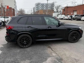 BMW X5 * M50i * H/K * PANO * ОБДУХВАНЕ *  360 * CARFAX, снимка 3