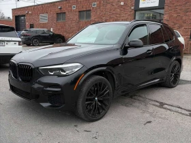 BMW X5 * M50i * H/K * PANO * ОБДУХВАНЕ *  360 * CARFAX, снимка 13