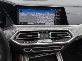 BMW X5 * M50i * H/K * PANO * ОБДУХВАНЕ *  360 * CARFAX, снимка 9