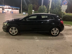 Mercedes-Benz GLA 200 AMG style Germany.Promo!, снимка 10