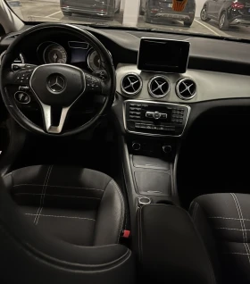 Mercedes-Benz GLA 200 AMG style Germany.Promo!, снимка 13