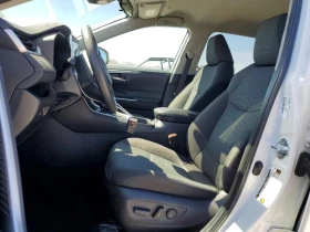 Toyota Rav4 2.5l Xle, снимка 7