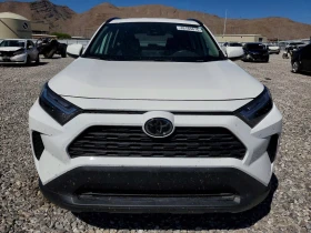 Toyota Rav4 2.5l Xle, снимка 5