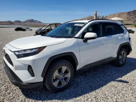 Toyota Rav4 2.5l Xle, снимка 1